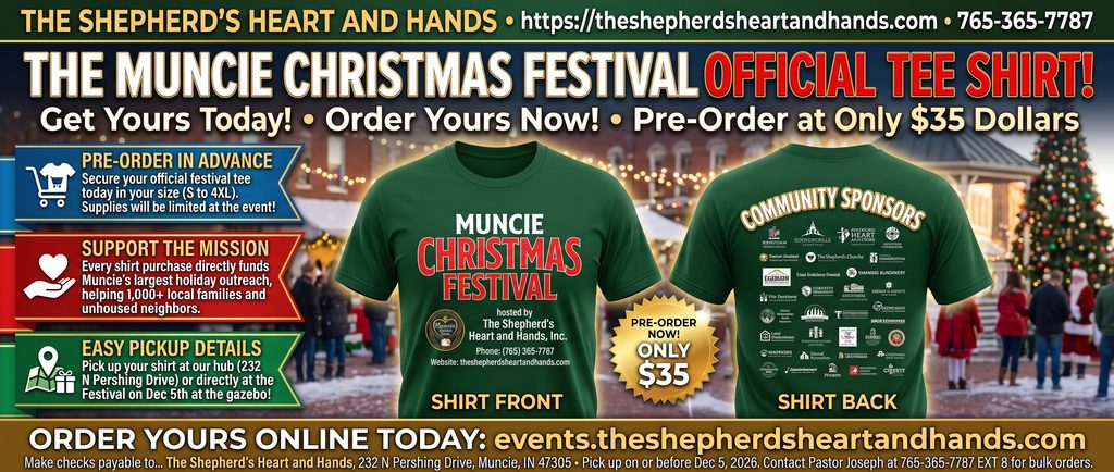 Christmas tee